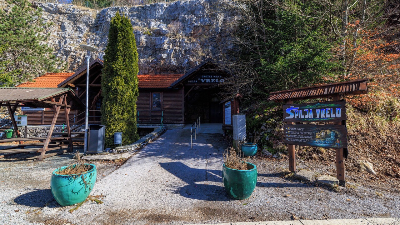 Photo of Outdoor in Fuzine