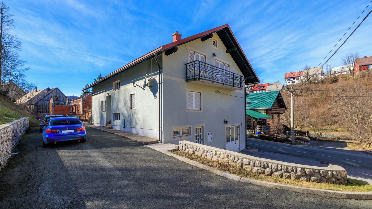 Photo of Outdoor in Fuzine