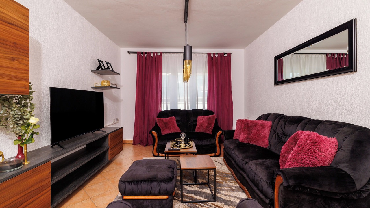Photo of Livingroom in Fuzine