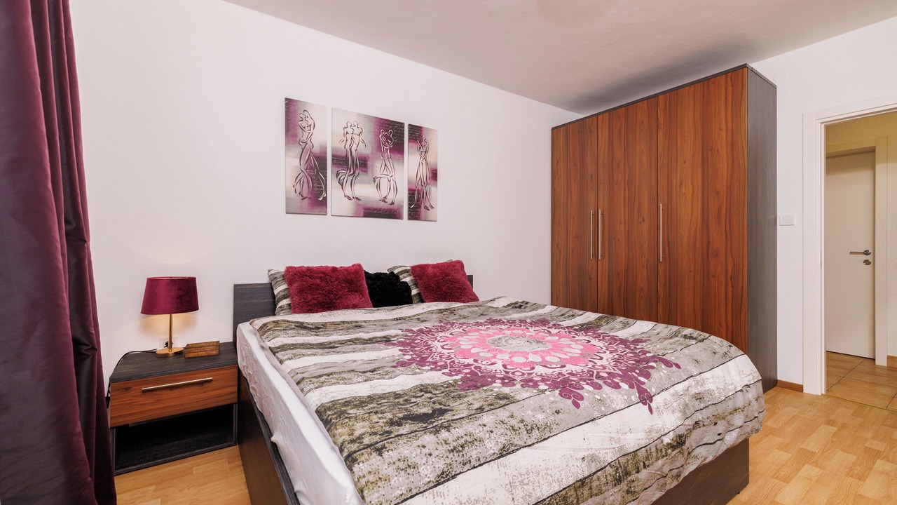 Photo of Bedroom in Fuzine