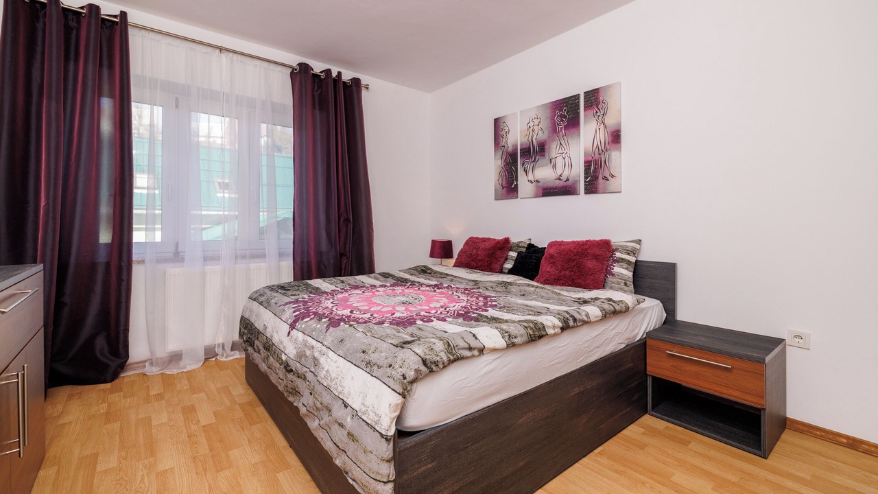 Photo of Bedroom in Fuzine