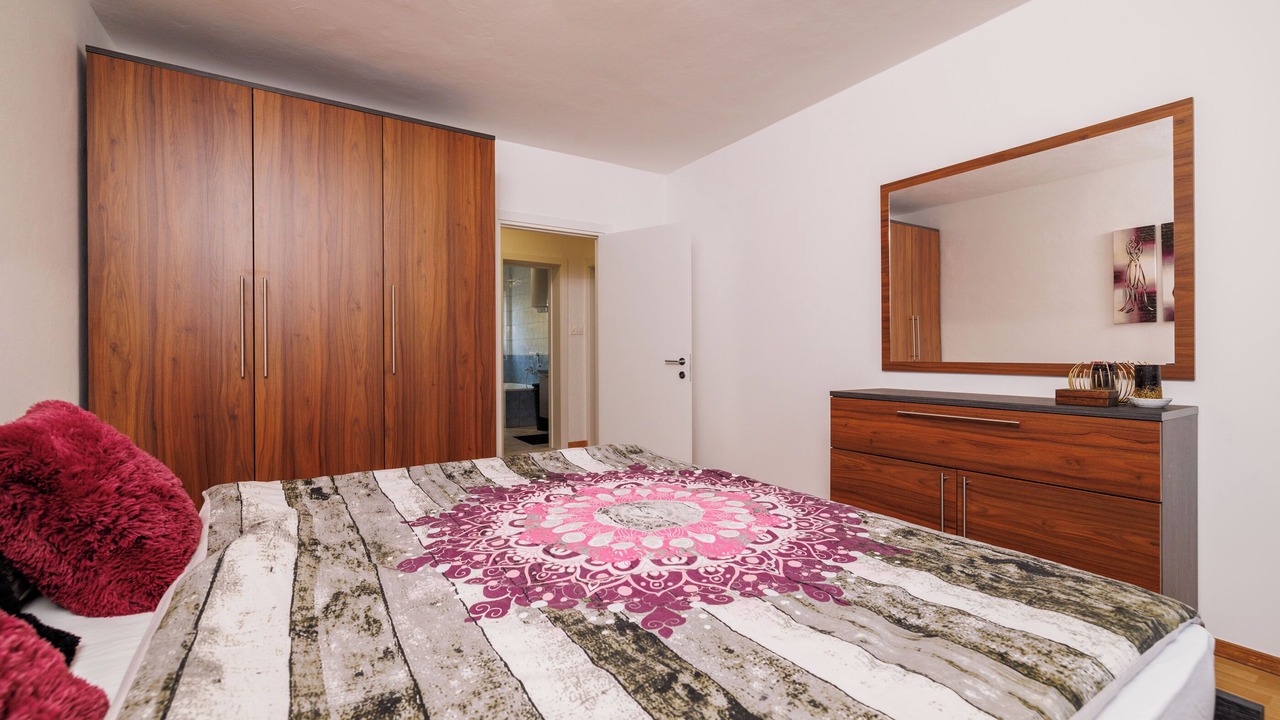 Photo of Bedroom in Fuzine