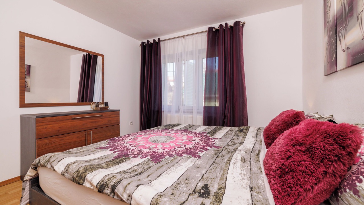Photo of Bedroom in Fuzine