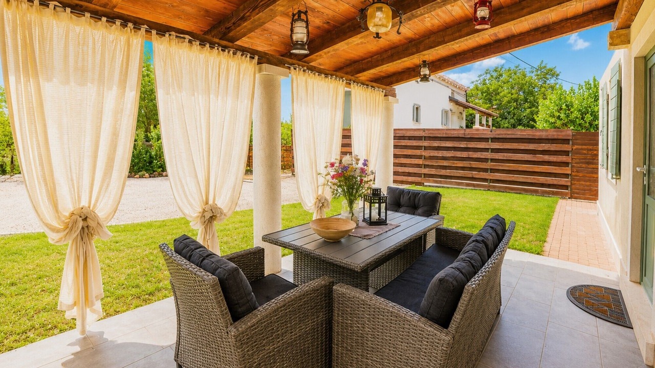 Photo of Outdoor in Visnjan