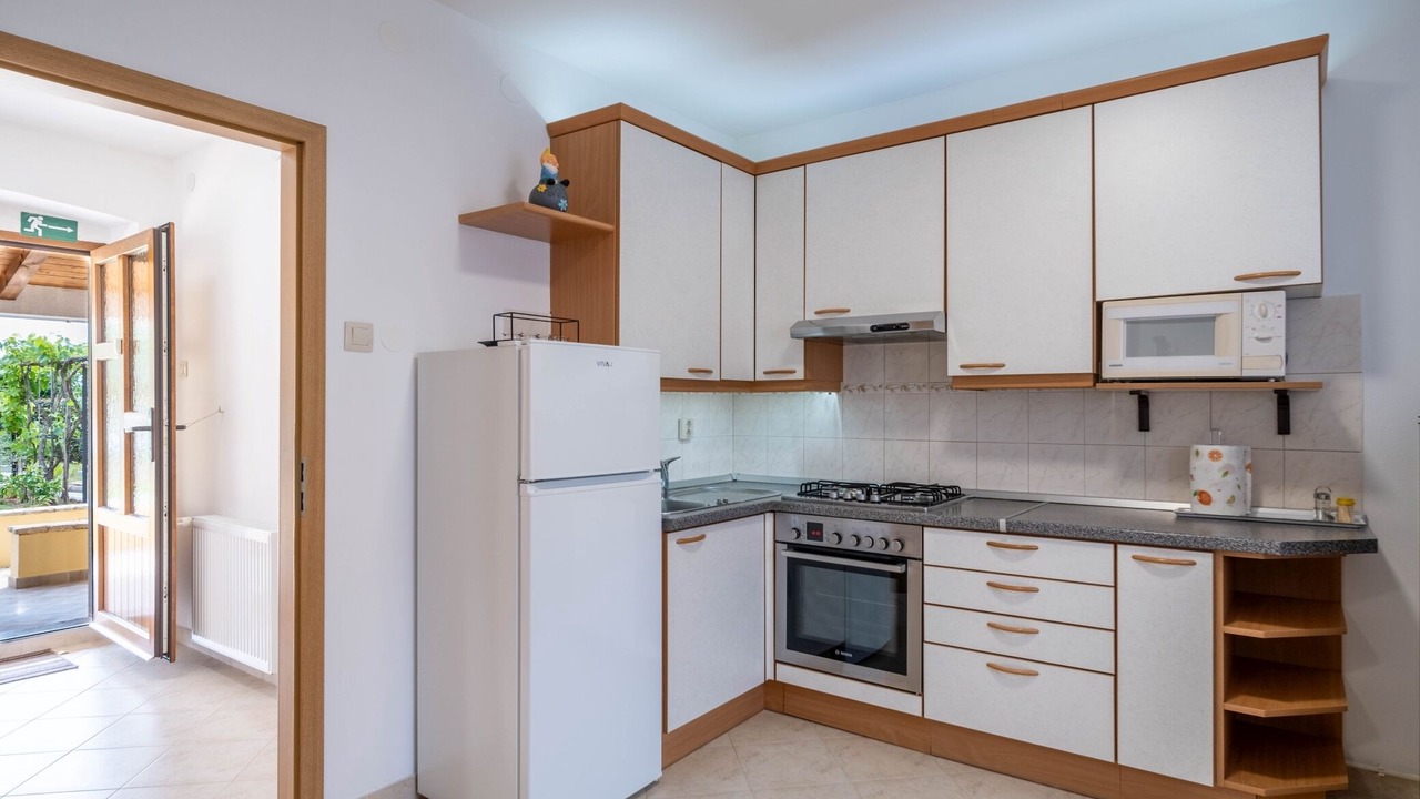 Photo of Kitchen in Kovaci