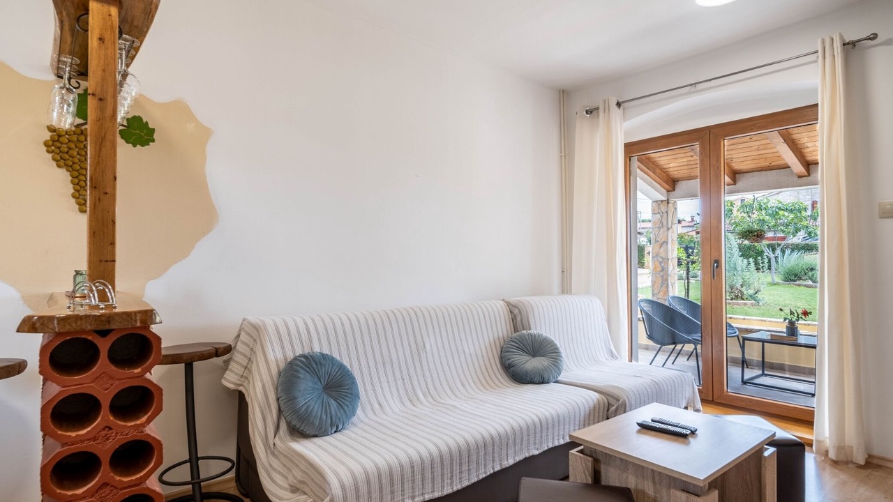 Photo of Livingroom in Kovaci