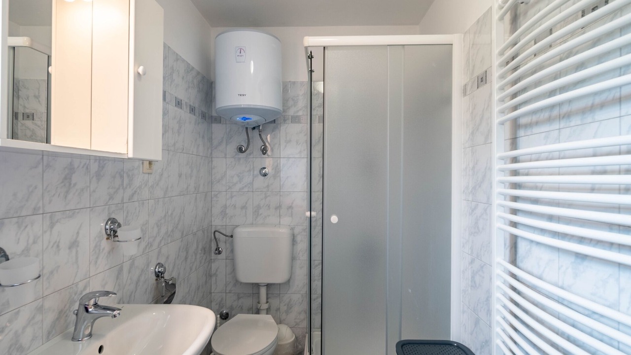 Photo of Bathroom in Kovaci