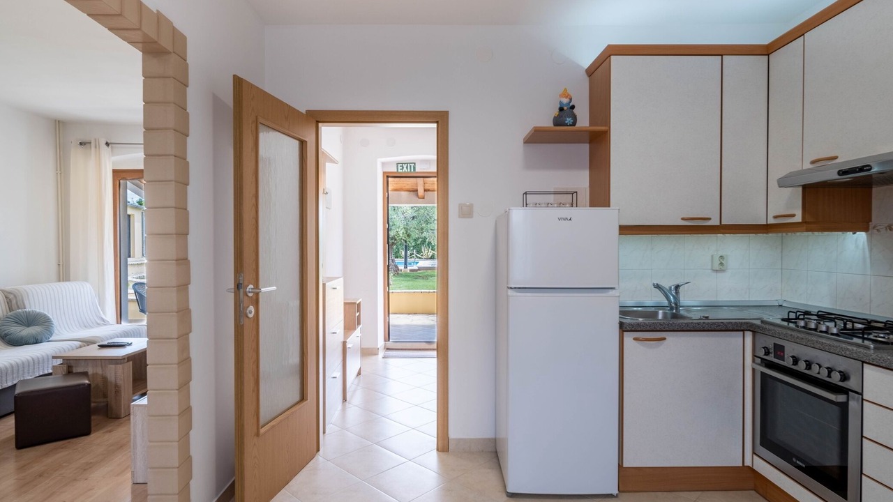 Photo of Kitchen in Kovaci