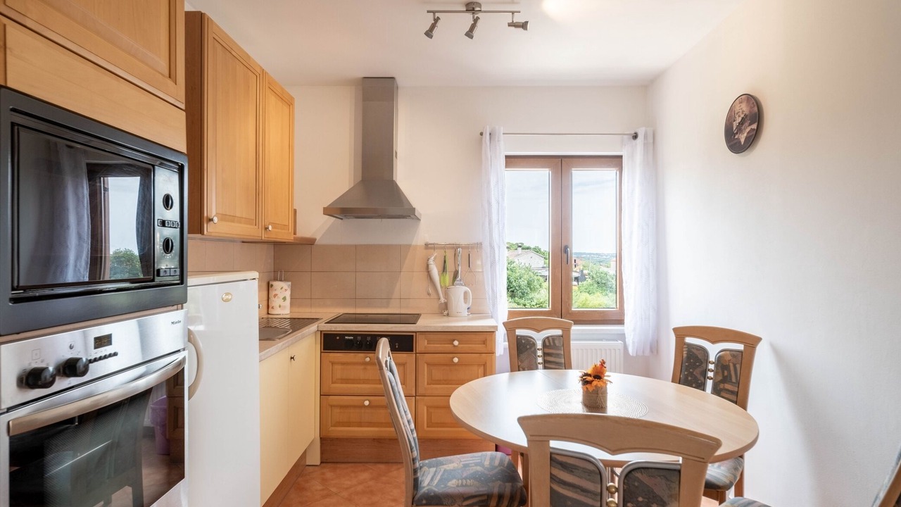 Photo of Kitchen in Kovaci