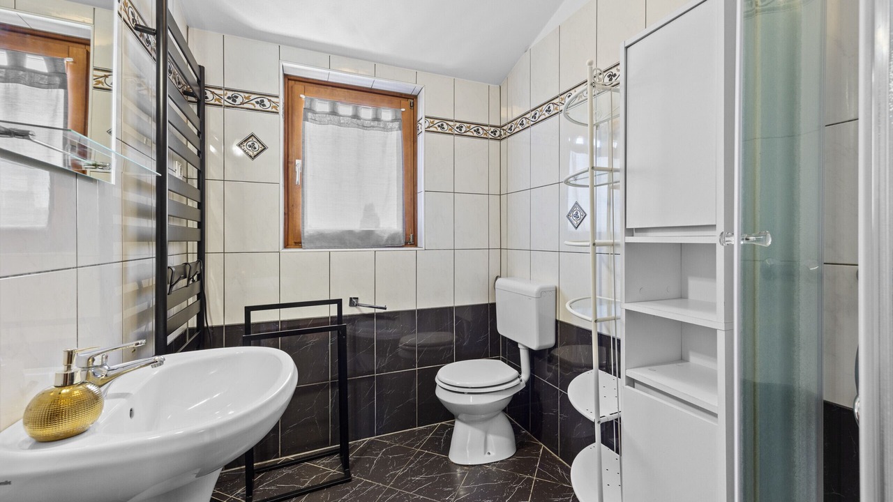 Photo of Bathroom in Dracevac