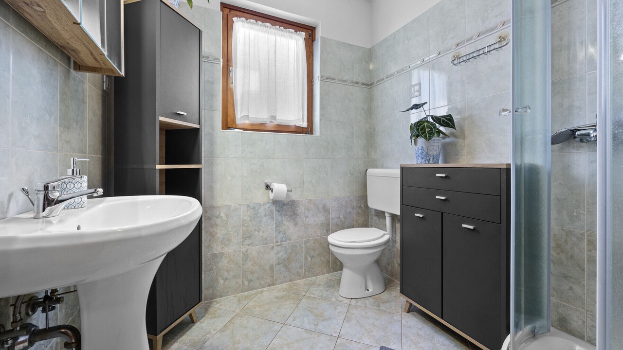 Photo of Bathroom in Dracevac