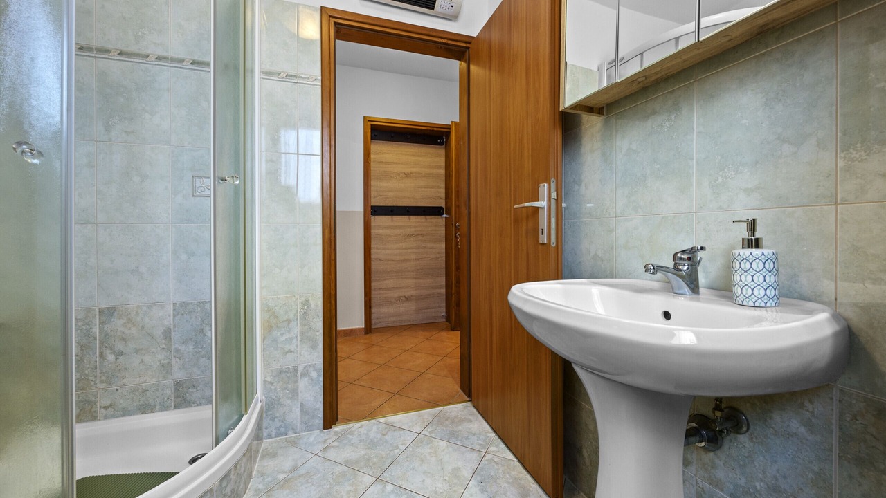 Photo of Bathroom in Dracevac