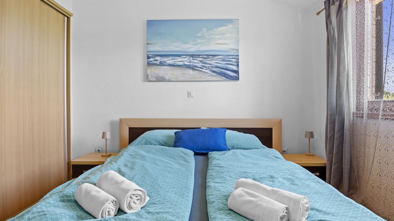 Photo of Bedroom in Dracevac
