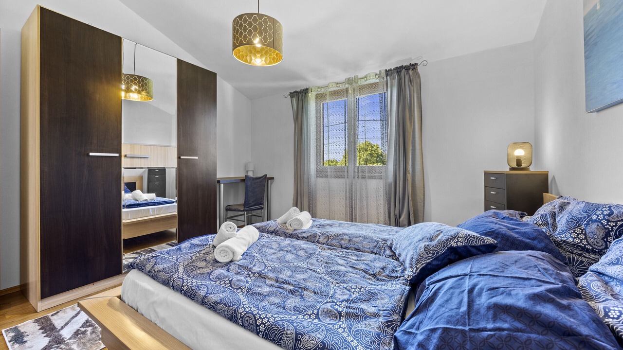 Photo of Bedroom in Dracevac