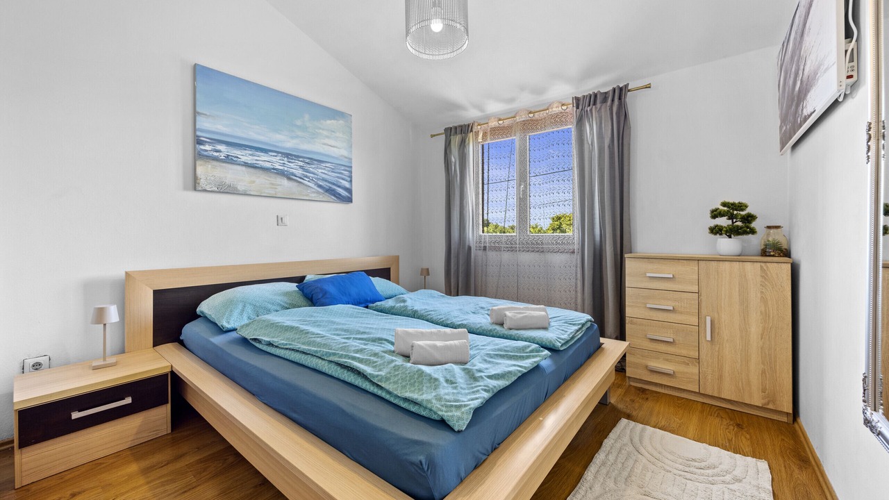 Photo of Bedroom in Dracevac