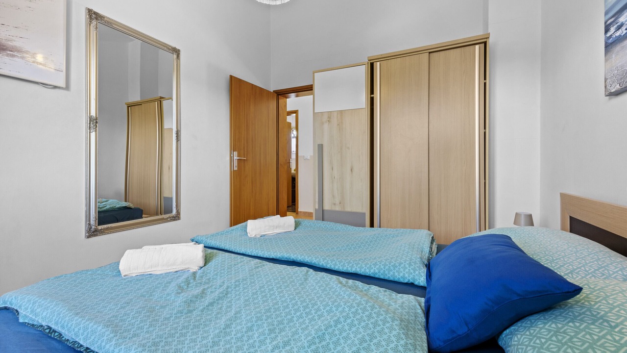 Photo of Bedroom in Dracevac