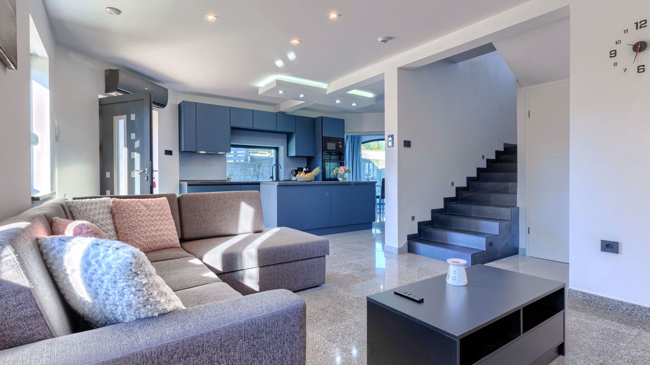 Photo of Livingroom in Sveti Bartol