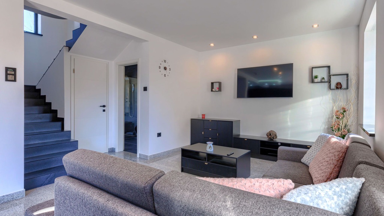 Photo of Livingroom in Sveti Bartol