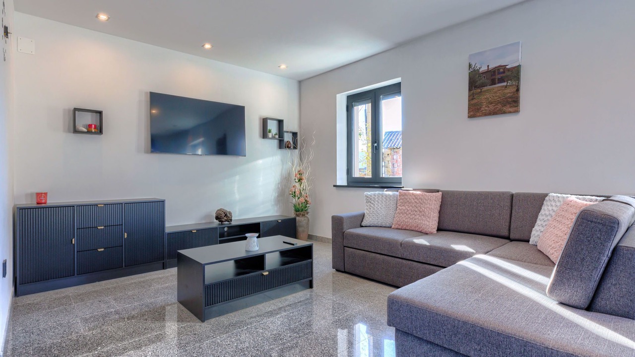 Photo of Livingroom in Sveti Bartol