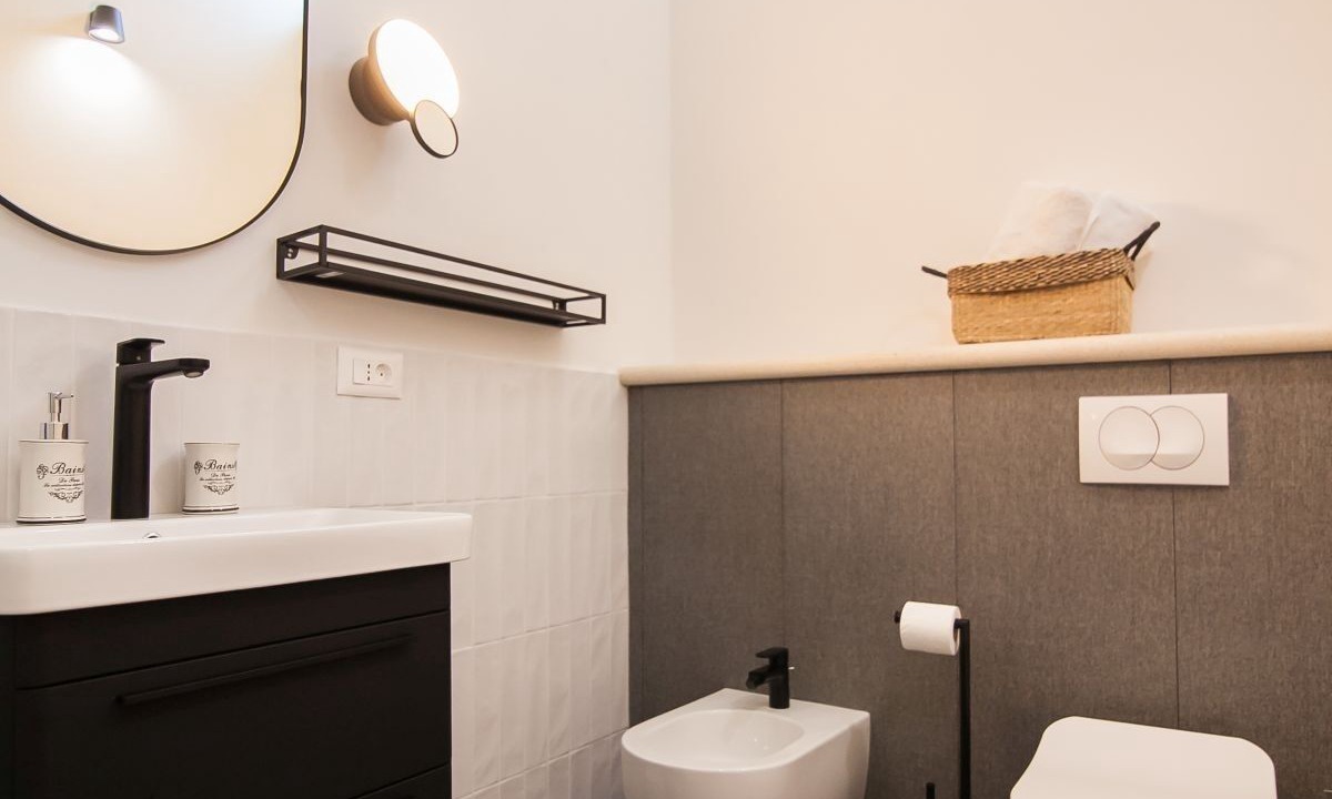 Photo of Bathroom in Bol