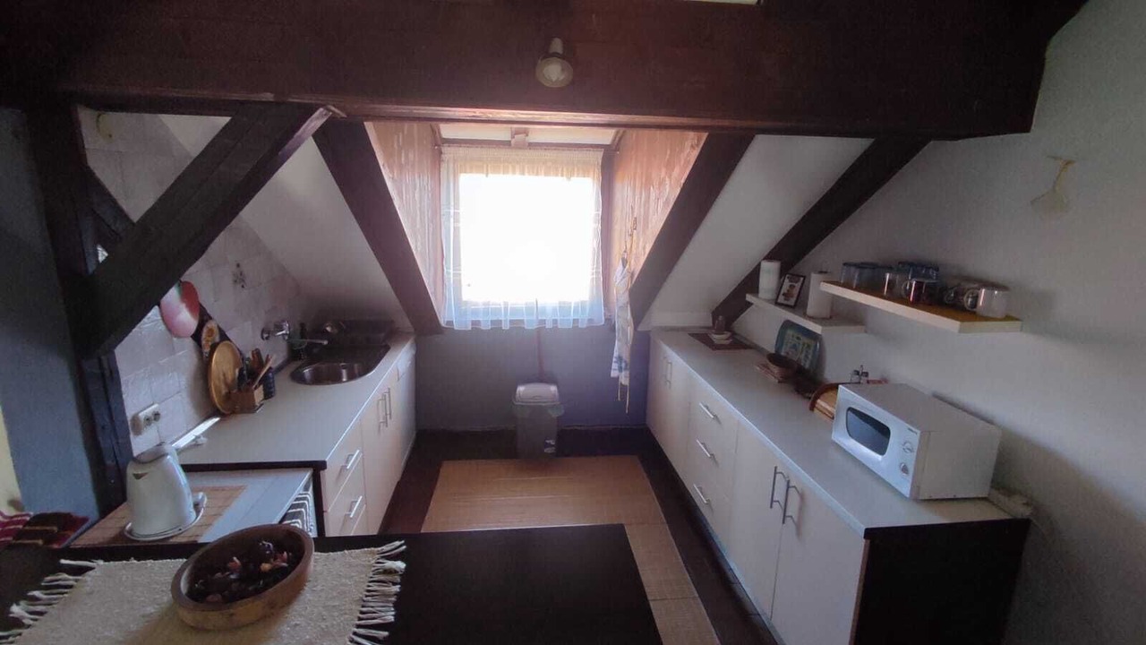 Photo of Kitchen in Cove Parja
