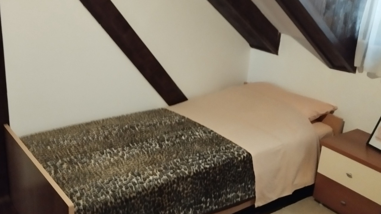 Photo of Bedroom in Cove Parja