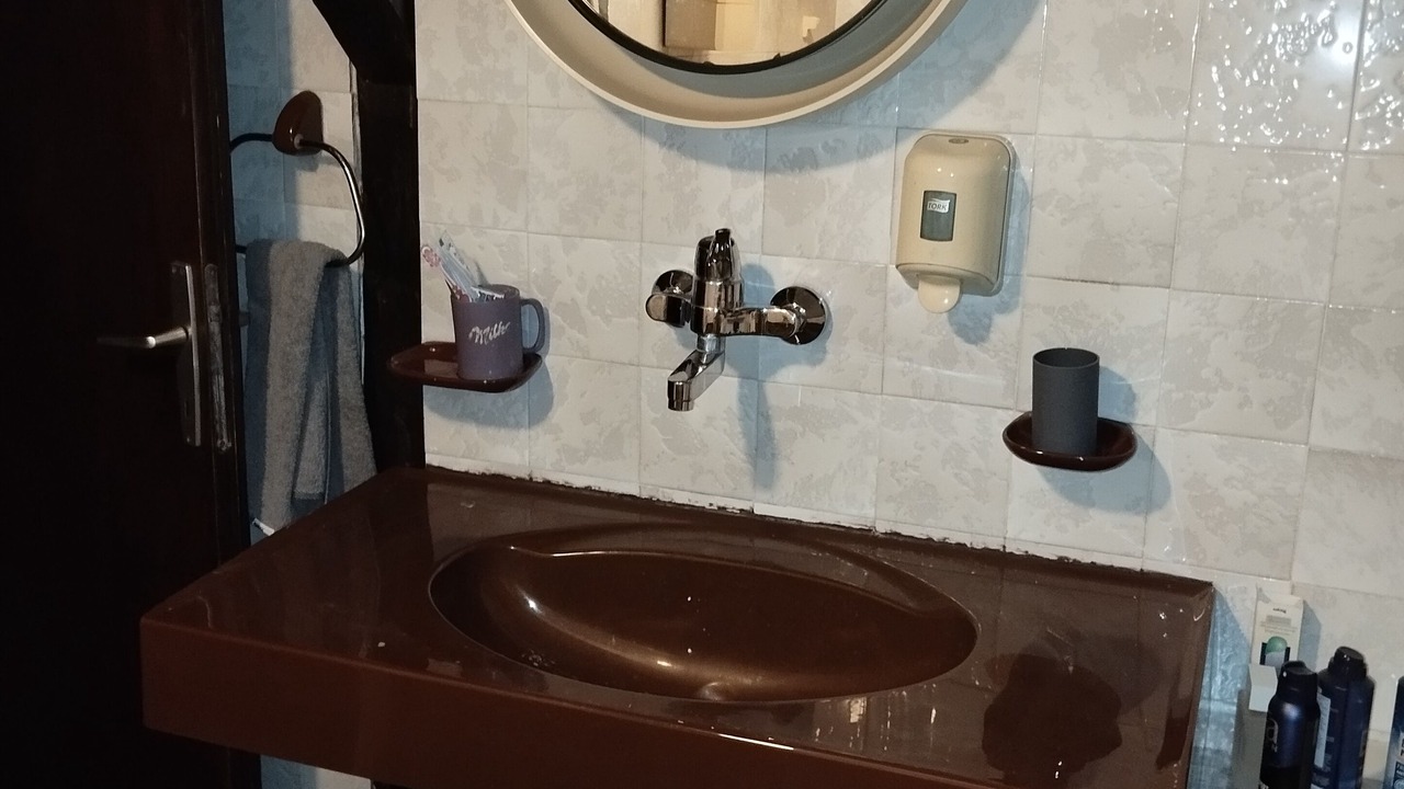 Photo of Bathroom in Cove Parja