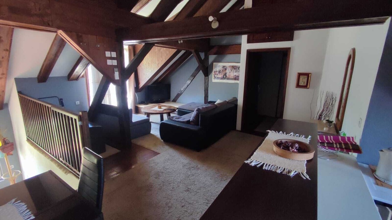 Photo of Livingroom in Cove Parja