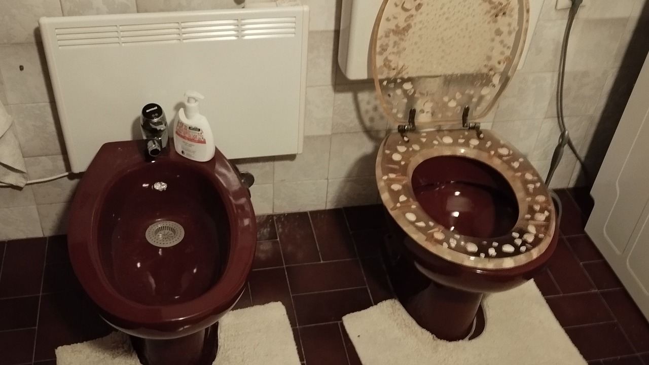 Photo of Bathroom in Cove Parja