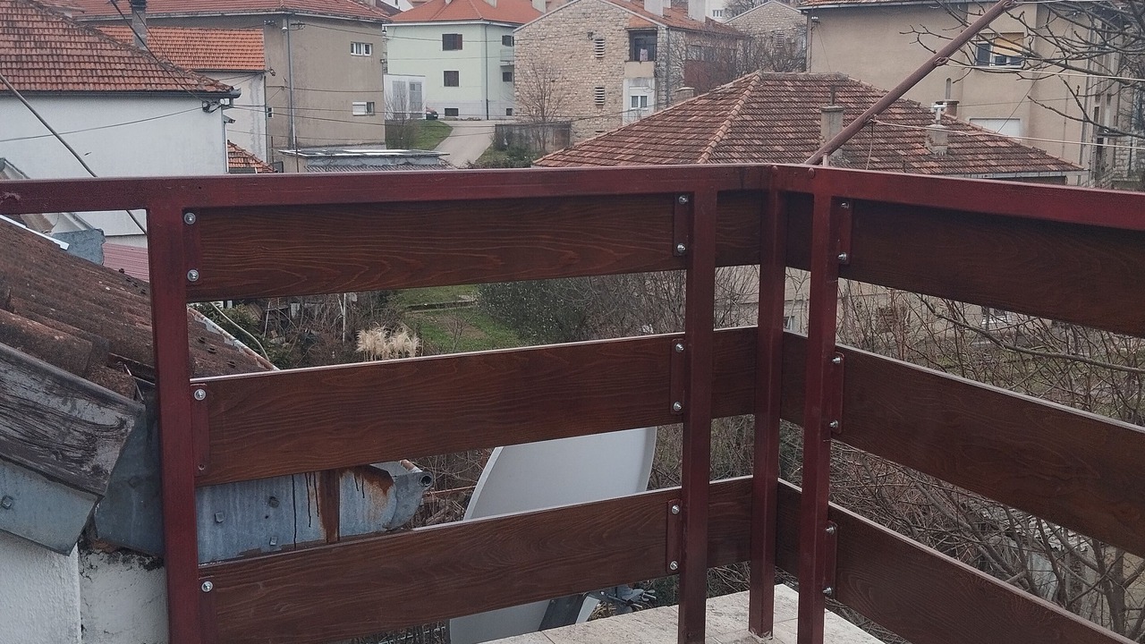 Photo of Outdoor in Cove Parja