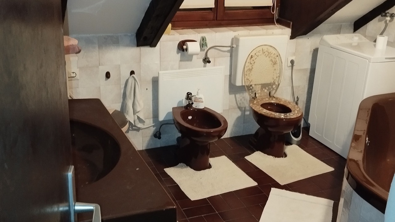 Photo of Bathroom in Cove Parja
