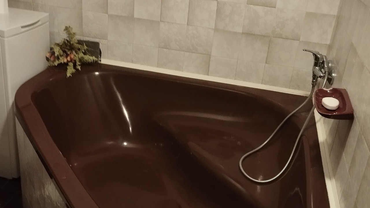 Photo of Bathroom in Cove Parja