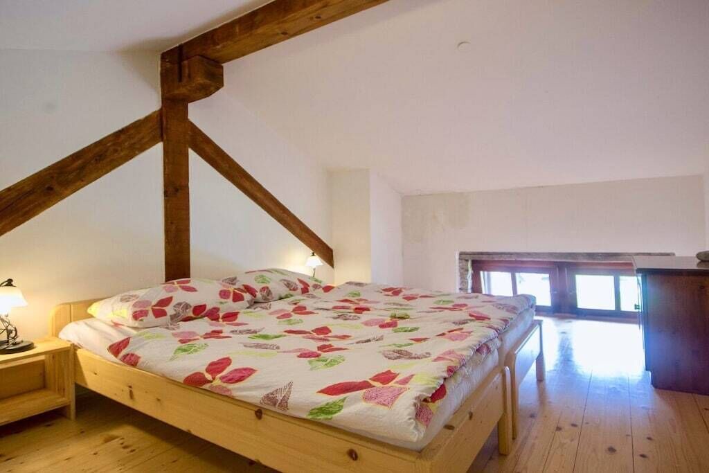 Photo of Bedroom in Robidisce