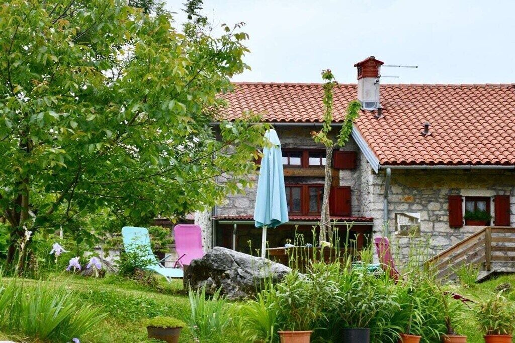 Photo of Outdoor in Robidisce