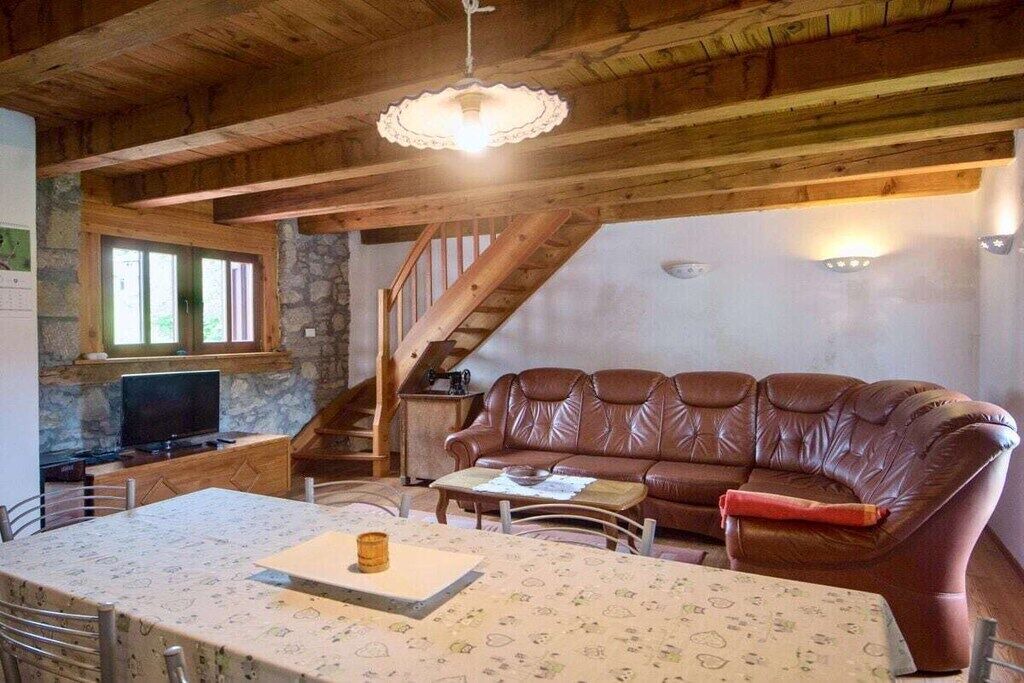 Photo of Livingroom in Robidisce