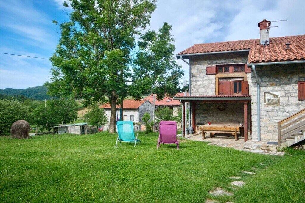 Photo of Outdoor in Robidisce