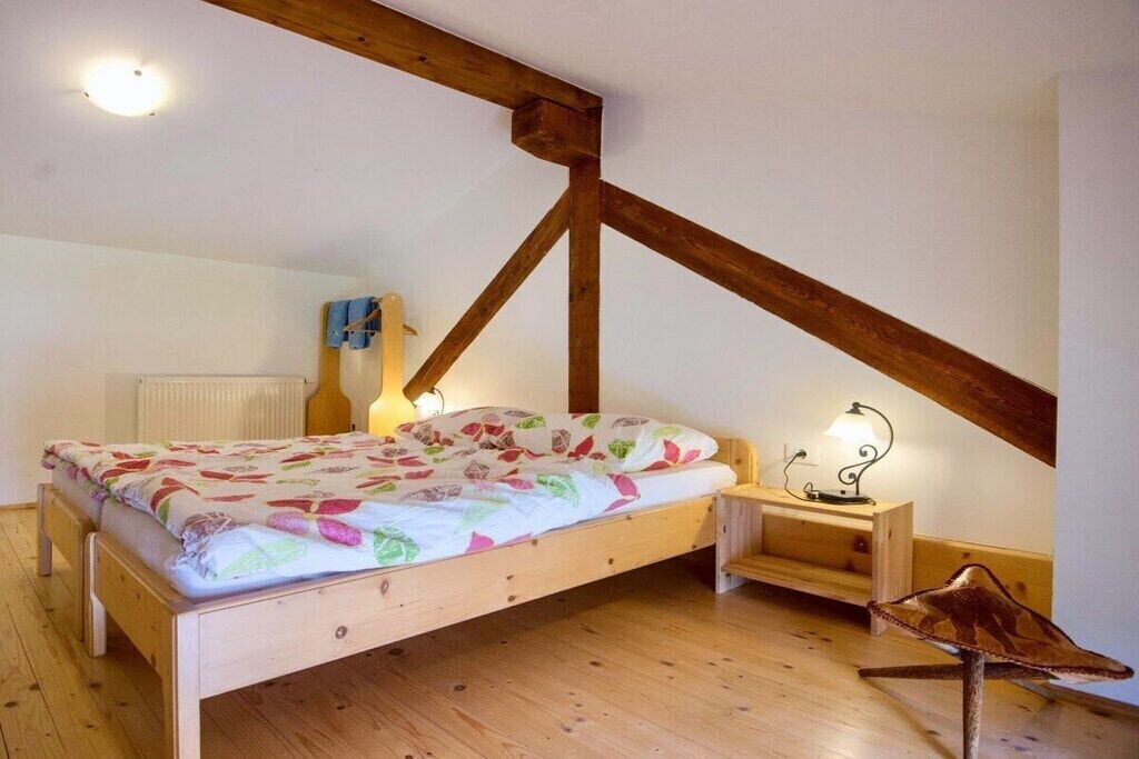 Photo of Bedroom in Robidisce