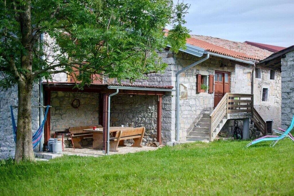 Photo of Outdoor in Robidisce