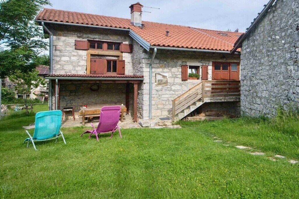 Photo of Outdoor in Robidisce