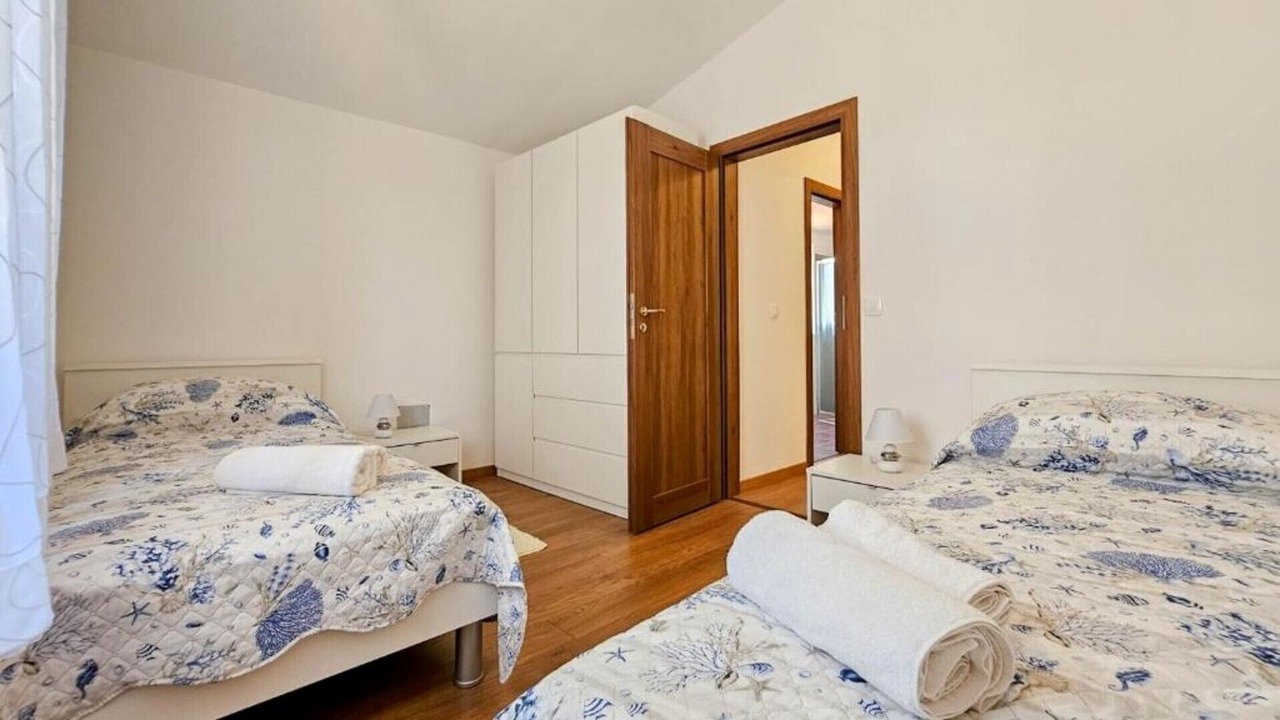 Photo of Bedroom in Buzinija