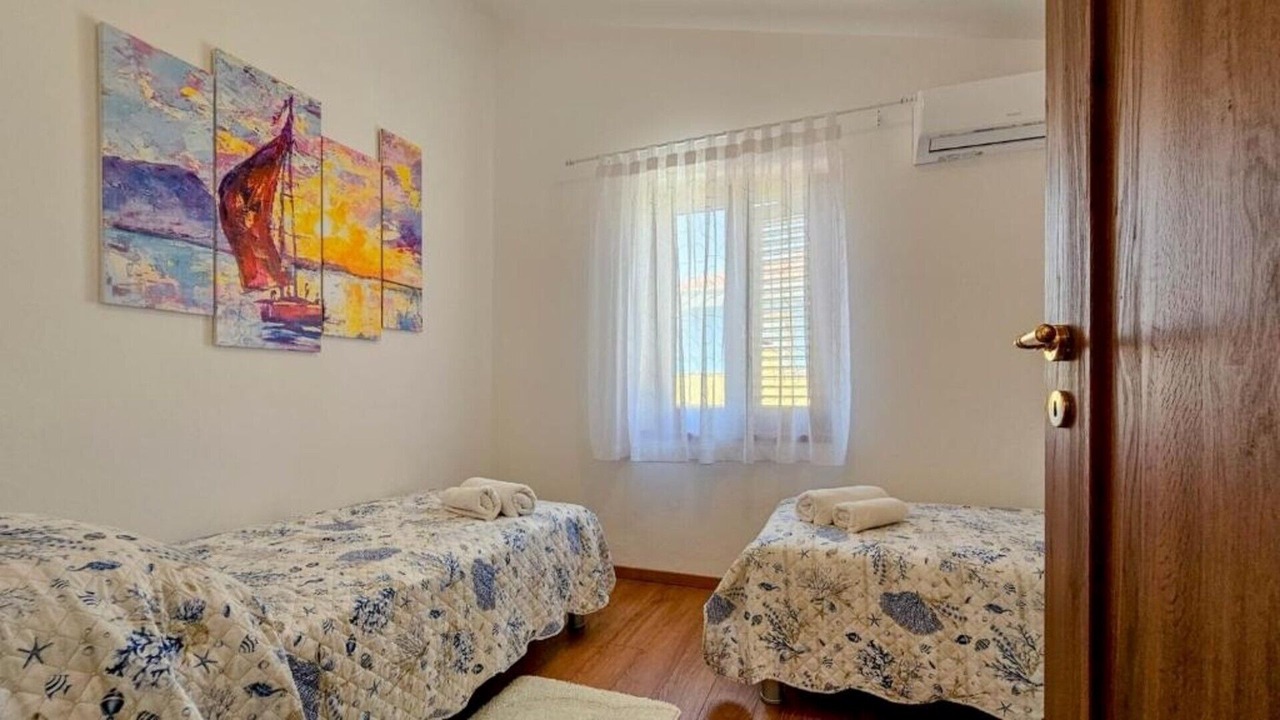 Photo of Bedroom in Buzinija