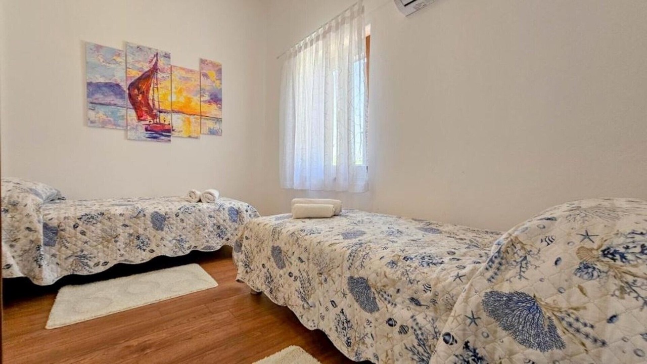 Photo of Bedroom in Buzinija