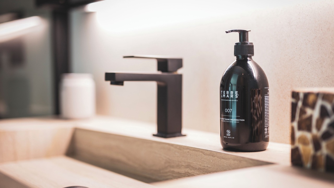 Photo of Bathroom in Vizinada