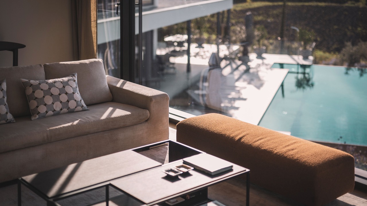 Photo of Livingroom in Vizinada