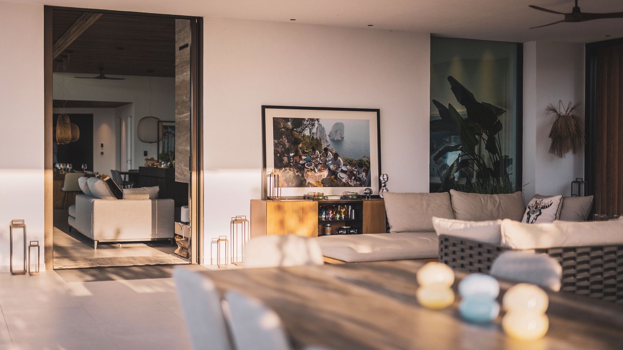 Photo of Livingroom in Vizinada