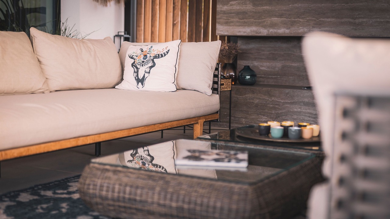 Photo of Livingroom in Vizinada