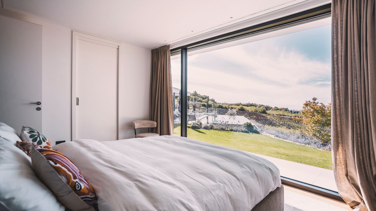 Photo of Bedroom in Vizinada