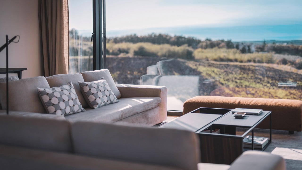 Photo of Livingroom in Vizinada