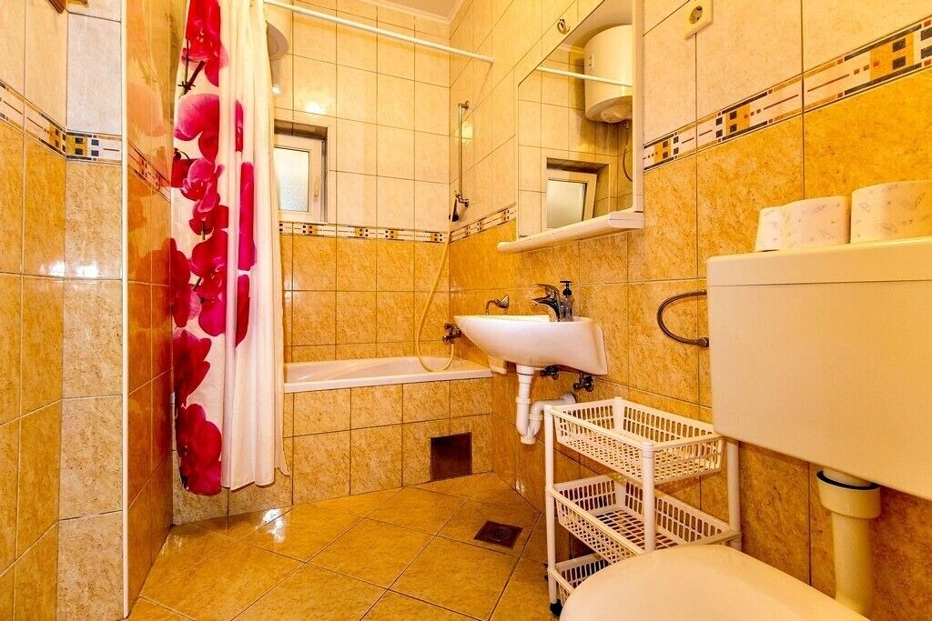 Photo of Bathroom in Trpanj