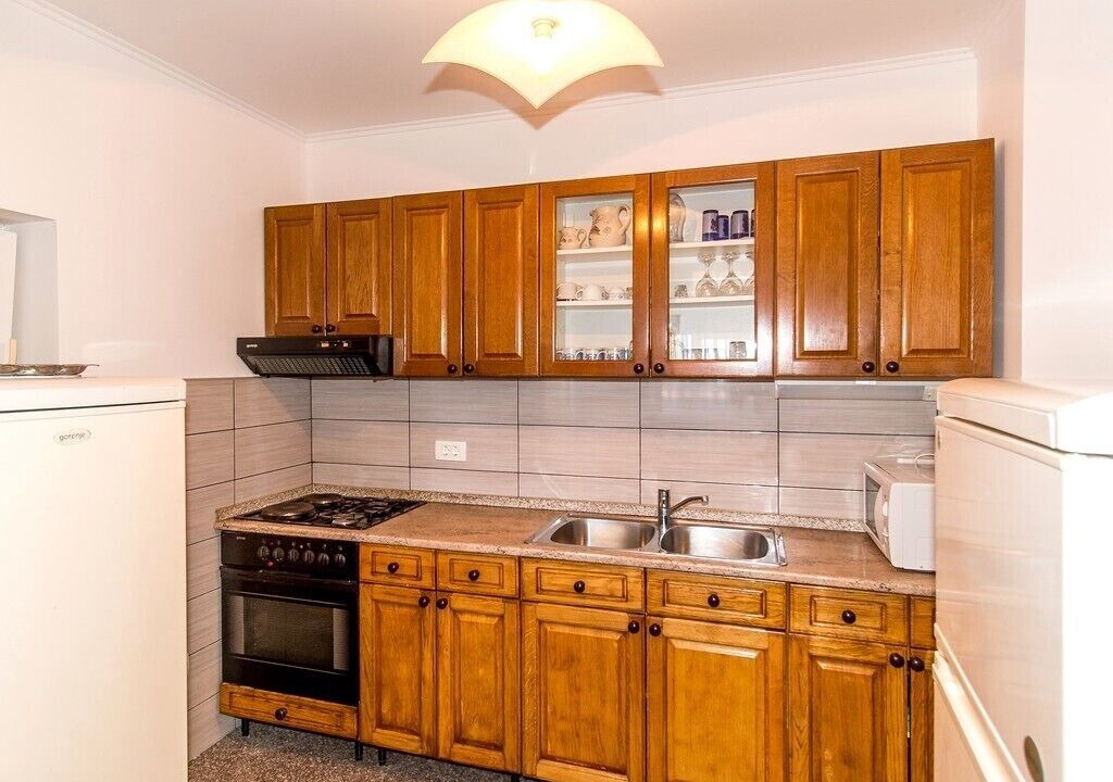 Photo of Kitchen in Trpanj